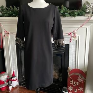 Danier Black Dress